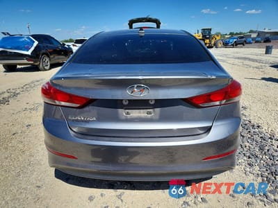 Zdjęcie 6 z 12 samochodu: 2018 HYUNDAI ELANTRA SEL VIN:5NPD84LF4JH315454 - miniatura