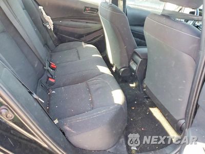 Zdjęcie 10 z 12 samochodu: 2023 TOYOTA COROLLA LE VIN:JTDB4MEE4PJ006087 - miniatura