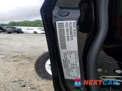 Zdjęcie 13 z 13 samochodu: 2021 JEEP COMPASS SPORT VIN:3C4NJDAB5MT527275 - miniatura