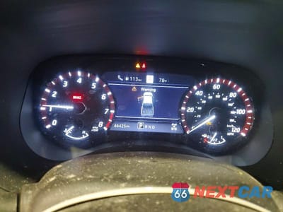 Zdjęcie 9 z 12 samochodu: 2022 NISSAN FRONTIER PRO-4X VIN:1N6ED1EK6NN691150 - miniatura