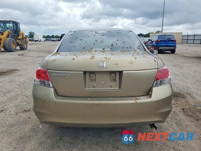 Zdjęcie 6 z 12 samochodu: 2008 HONDA ACCORD LX VIN:1HGCP26318A089641 - miniatura