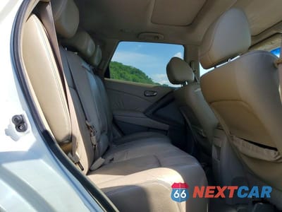 Zdjęcie 11 z 13 samochodu: 2010 NISSAN MURANO S VIN:JN8AZ1MW3AW122031 - miniatura
