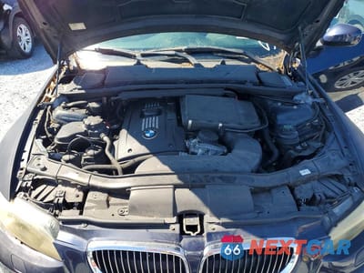 Zdjęcie 11 z 12 samochodu: 2010 BMW 335 I VIN:WBAWL7C50AP474814 - miniatura