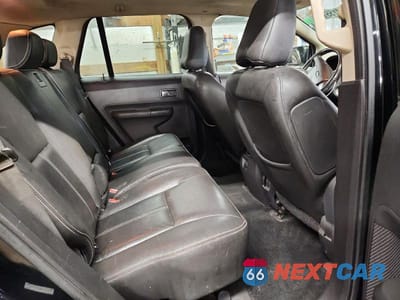 Zdjęcie 11 z 13 samochodu: 2008 FORD EDGE LIMITED VIN:2FMDK49C38BA27473 - miniatura