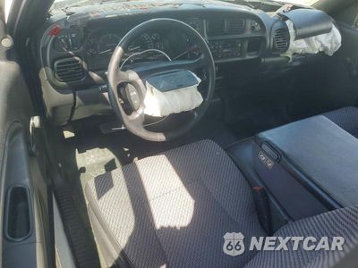 Zdjęcie 8 z 12 samochodu: 2001 DODGE RAM 2500 VIN:3B7KC23671G813201 - miniatura