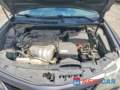 Zdjęcie 11 z 12 samochodu: 2014 TOYOTA CAMRY SE SPORT VIN:4T1BF1FK0EU734526 - miniatura