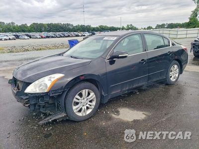 2011 NISSAN ALTIMA 2.5 1N4AL2AP8BN478021 - główne zdjęcie licytacji z USA - miniatura