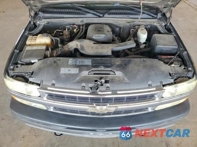 Zdjęcie 12 z 13 samochodu: 2004 CHEVROLET TAHOE K1500 VIN:1GNEK13T44R294894 - miniatura