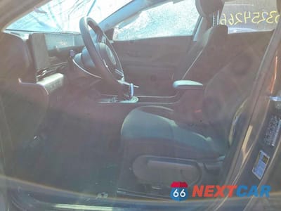 Zdjęcie 7 z 13 samochodu: 2024 HYUNDAI KONA SE VIN:KM8HACABXRU152466 - miniatura