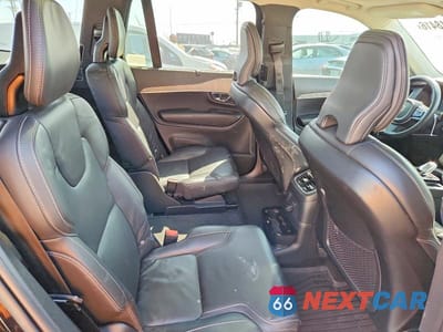 Zdjęcie 11 z 13 samochodu: 2024 VOLVO XC90 RECHARGE PLUG-I VIN:YV4H60LF5R1244832 - miniatura