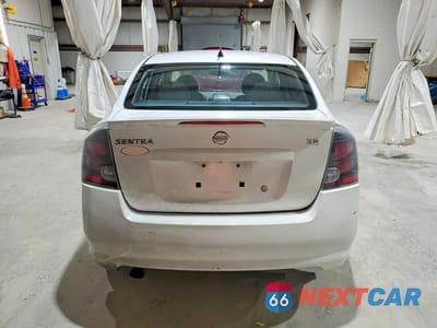 Zdjęcie 6 z 12 samochodu: 2012 NISSAN SENTRA 2.0 VIN:3N1AB6AP4CL714270 - miniatura