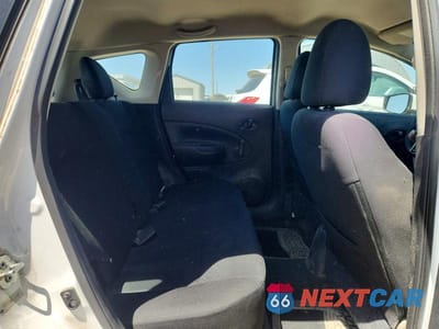 Zdjęcie 10 z 12 samochodu: 2015 NISSAN VERSA NOTE S PLUS VIN:3N1CE2CP5FL364657 - miniatura