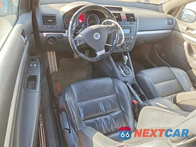 Zdjęcie 8 z 12 samochodu: 2007 VOLKSWAGEN NEW GTI FAHRENHEIT VIN:WVWFV71K87W001165 - miniatura