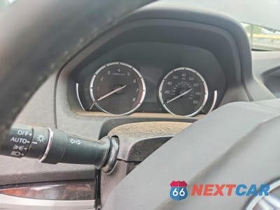 Zdjęcie 9 z 12 samochodu: 2018 ACURA TLX VIN:19UUB1F34JA011440 - miniatura