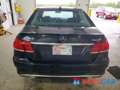 Zdjęcie 6 z 12 samochodu: 2014 MERCEDES-BENZ E 350 4MATIC VIN:WDDHF8JB2EA891626 - miniatura