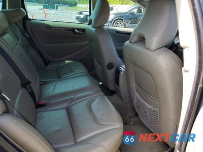 Zdjęcie 10 z 12 samochodu: 2007 VOLVO XC70 VIN:YV4SZ592071274560 - miniatura
