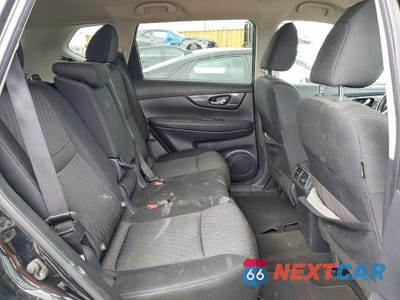 Zdjęcie 11 z 13 samochodu: 2018 NISSAN ROGUE SV VIN:KNMAT2MV7JP591773 - miniatura