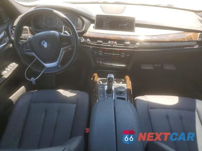 Zdjęcie 8 z 13 samochodu: 2018 BMW X5 XDRIVE35I VIN:5UXKR0C50J0Y04580 - miniatura
