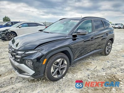 2025 HYUNDAI TUCSON SEL 5NMJC3DE4SH454466 - główne zdjęcie licytacji z USA - miniatura