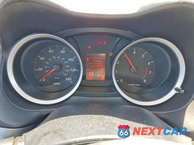 Zdjęcie 9 z 12 samochodu: 2010 MITSUBISHI LANCER ES VIN:JA32U2FU5AU002712 - miniatura
