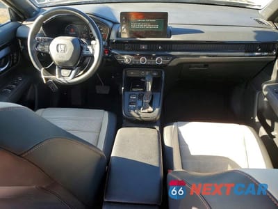 Zdjęcie 8 z 13 samochodu: 2023 HONDA CR-V SPORT TOURING VIN:2HKRS6H95PH805898 - miniatura