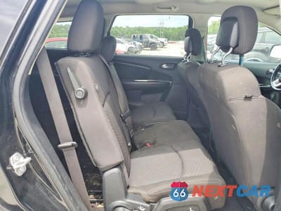 Zdjęcie 11 z 13 samochodu: 2018 DODGE JOURNEY SE VIN:3C4PDCAB7JT241482 - miniatura