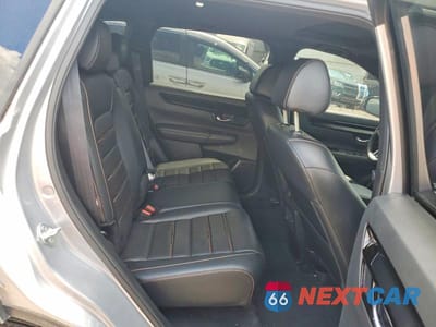 Zdjęcie 11 z 12 samochodu: 2023 HONDA CR-V SPORT TOURING VIN:2HKRS6H98PH807371 - miniatura