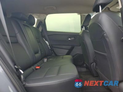 Zdjęcie 11 z 13 samochodu: 2025 NISSAN ROGUE SL VIN:JN8BT3CBXSW154220 - miniatura