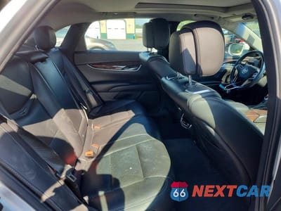 Zdjęcie 10 z 12 samochodu: 2014 CADILLAC XTS PREMIUM COLLECTION VIN:2G61P5S31E9218131 - miniatura
