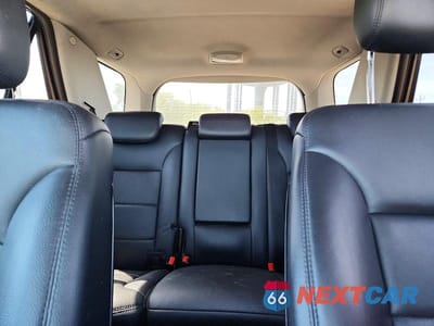 Zdjęcie 10 z 13 samochodu: 2011 MERCEDES-BENZ ML 350 4MATIC VIN:4JGBB8GB4BA730902 - miniatura