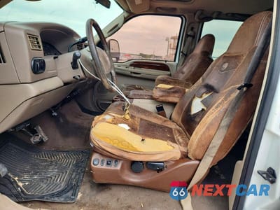 Zdjęcie 7 z 12 samochodu: 2004 FORD F350 SRW SUPER DUTY VIN:1FTSW31P54EA28695 - miniatura