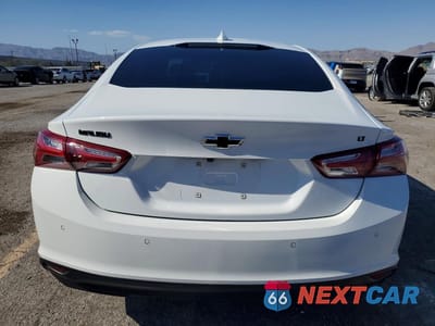 Zdjęcie 6 z 13 samochodu: 2024 CHEVROLET MALIBU LT VIN:1G1ZD5ST4RF218400 - miniatura
