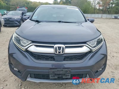 Piąte zdjęcie samochodu w środku: 2019 HONDA CR-V EXL VIN:5J6RW1H85KA011363 - miniatura