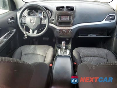 Zdjęcie 8 z 13 samochodu: 2015 DODGE JOURNEY SXT VIN:3C4PDDBGXFT526202 - miniatura