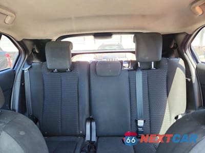 Zdjęcie 10 z 14 samochodu: 2018 MITSUBISHI ECLIPSE CROSS ES VIN:JA4AT3AA8JZ049765 - miniatura