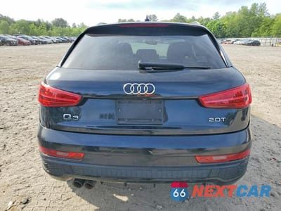 Zdjęcie 6 z 14 samochodu: 2016 AUDI Q3 PRESTIGE VIN:WA1GFCFS4GR010165 - miniatura