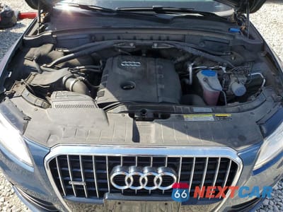 Zdjęcie 12 z 13 samochodu: 2016 AUDI Q5 PREMIUM VIN:WA1C2AFP0GA070100 - miniatura