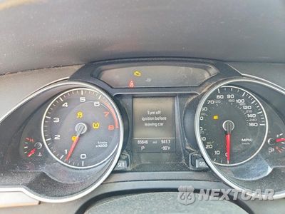Zdjęcie 9 z 12 samochodu: 2015 AUDI A5 PREMIUM VIN:WAUCFAFHXFN002703 - miniatura