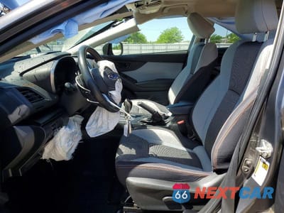 Zdjęcie 7 z 13 samochodu: 2021 SUBARU CROSSTREK PREMIUM VIN:JF2GTAEC0M8677086 - miniatura