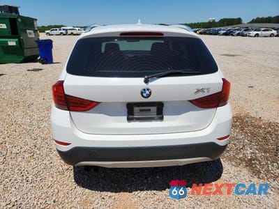 Zdjęcie 6 z 13 samochodu: 2013 BMW X1 XDRIVE28I VIN:WBAVL1C50DVR87764 - miniatura
