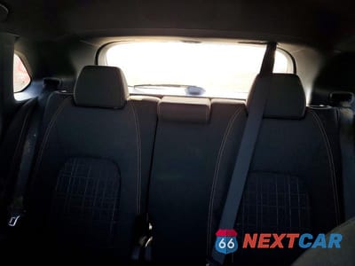 Zdjęcie 10 z 13 samochodu: 2025 HONDA HR-V SPORT VIN:3CZRZ2H54SM708190 - miniatura