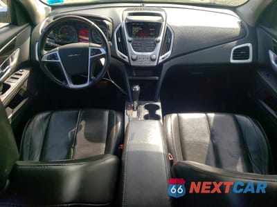 Zdjęcie 8 z 12 samochodu: 2016 GMC TERRAIN DENALI VIN:2GKFLVE36G6146748 - miniatura