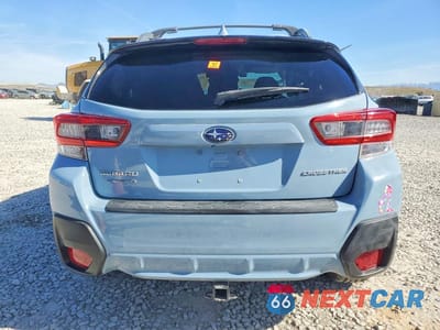 Zdjęcie 6 z 12 samochodu: 2021 SUBARU CROSSTREK PREMIUM VIN:JF2GTAPC2MH666118 - miniatura