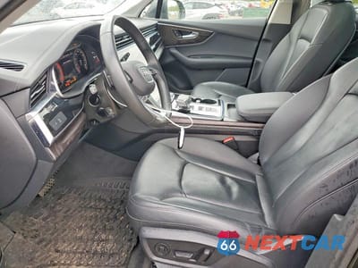 Zdjęcie 7 z 13 samochodu: 2023 AUDI Q7 PREMIUM PLUS VIN:WA1LXBF74PD007667 - miniatura
