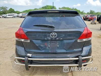 Zdjęcie 6 z 14 samochodu: 2015 TOYOTA VENZA XLE VIN:4T3BA3BB3FU070084 - miniatura