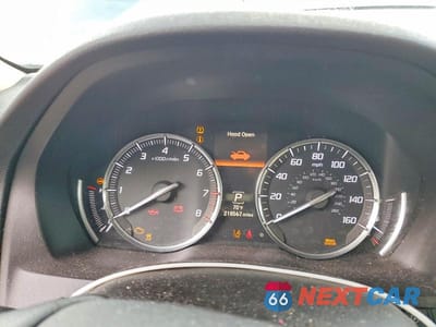 Zdjęcie 9 z 12 samochodu: 2016 ACURA MDX TECHNOLOGY VIN:5FRYD4H42GB025501 - miniatura