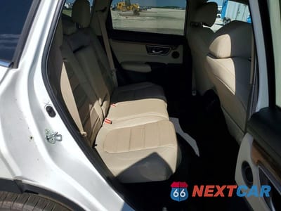 Zdjęcie 11 z 14 samochodu: 2021 HONDA CR-V EXL VIN:7FART6H86ME028232 - miniatura