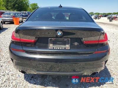 Zdjęcie 6 z 12 samochodu: 2021 BMW 330I VIN:3MW5R1J03M8B68997 - miniatura