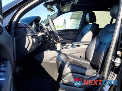 Zdjęcie 7 z 13 samochodu: 2016 MERCEDES-BENZ GLE 350 4MATIC VIN:4JGDA5HB9GA655758 - miniatura
