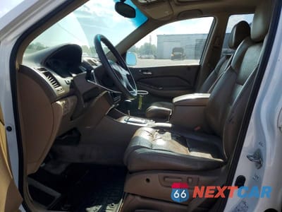 Zdjęcie 7 z 13 samochodu: 2002 ACURA MDX TOURING VIN:2HNYD18692H504979 - miniatura